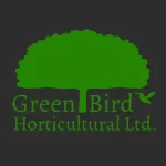 Green Bird logo