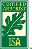 ISA Certified Arborist Badge
