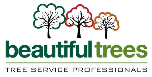 Beautiful Trees Logo