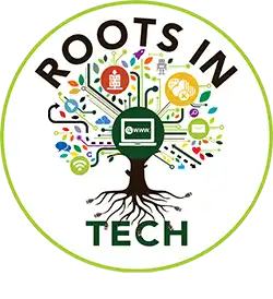 Roots in Tech Inc Logo